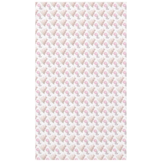 Weddenskap Tablecloth Tafelkleed (Voorkant)