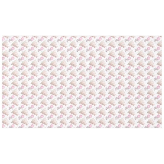 Weddenskap Tablecloth Tafelkleed (Voorkant (Horizontaal))