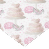 Weddenskap Tablecloth Tafelkleed (Gekanteld)