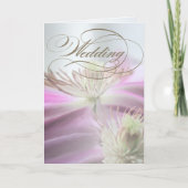 Weddensuitnodiging (Voorkant)