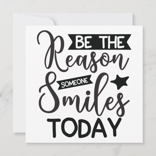 Weddensuitnodiging Kaart (Achterkant)