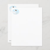 Weddind en andere soorten programma's: Zwan (Voorkant / Achterkant)