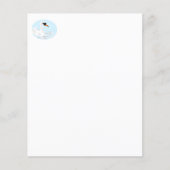 Weddind en andere soorten programma's: Zwan (Voorkant)