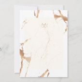 Wedding (Achterkant)