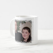 Wedding 2003, Sirenna&Emilio, 12-25-2003 Koffiemok (Voorkant links)