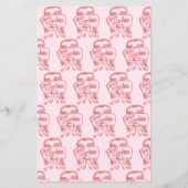 Wedding A tot Z Game - Leuke Vrijgezellenfeest Act (Achterkant)