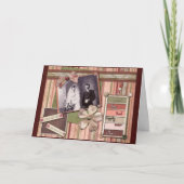 Wedding/Anniv Card Kaart (Voorkant)