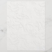 Wedding Anniversary Party Guest Book Sign-In Page (Achterkant)