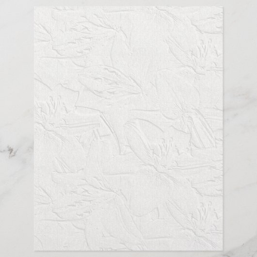 Wedding Anniversary Party Guest Book Sign-In Page (Achterkant)