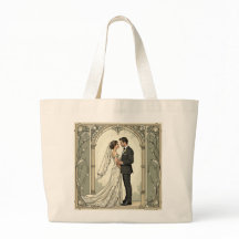 Wedding Bag