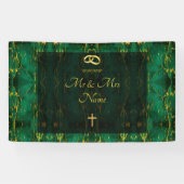 Wedding Banner (Horizontaal)