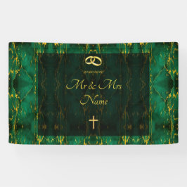 Wedding Banner