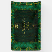 Wedding Banner (Verticaal)