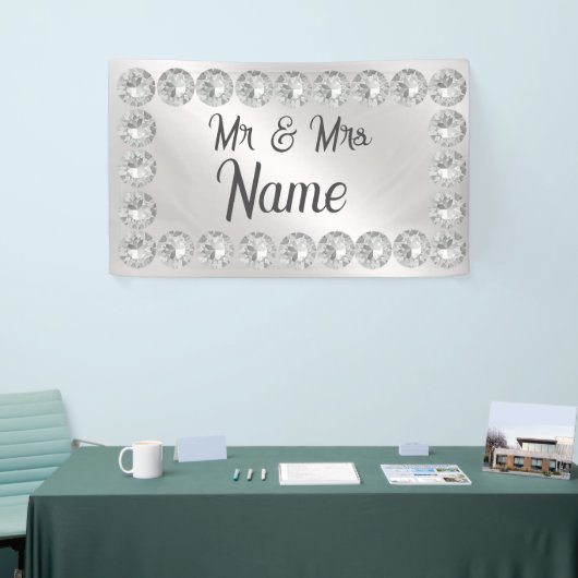 Wedding Banner (Beurs)