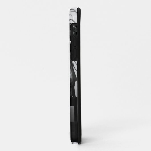 Wedding Bannock Indianen Case-Mate iPhone Case (Achterkant/links)