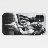 Wedding Bannock Indianen Case-Mate iPhone Case (Achterkant (horizontaal))