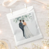 Wedding Bedankzakje (Geknipt)