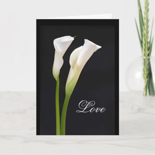 Wedding Blessings Kaart