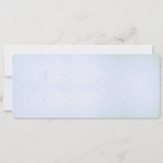 Wedding Boarding Pass- tickets met RSVP Kaart (Achterkant)