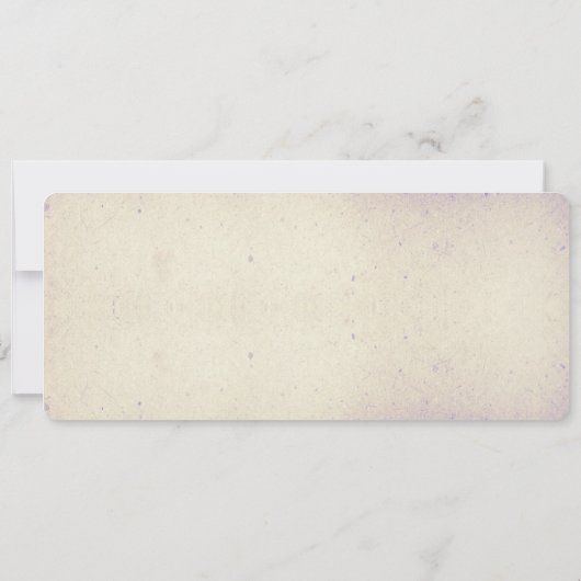 Wedding Boarding Pass- tickets met RSVP Kaart (Achterkant)