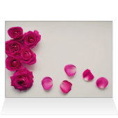 Wedding Bouquet Blossom Romantic Destiny's Destiny (Binnen Horizontaal (Boven))