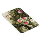 Wedding Bouquet Magneet (Rechterzijde)