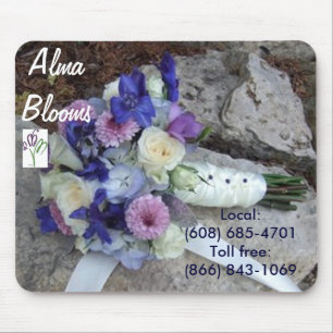Wedding Bouquet Muismat