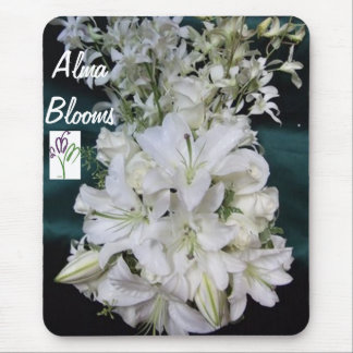 Wedding Bouquet Muismat