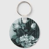 Wedding Bouquet Sleutelhanger (Voorkant)