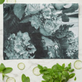 Wedding Bouquet Theedoek (Gevouwen)