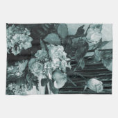 Wedding Bouquet Theedoek (Horizontaal)