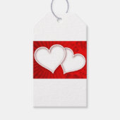 Wedding Bride Love Personalize Destiny Destiny's Cadeaulabel (Voorkant)
