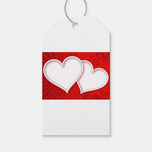 Wedding Bride Love Personalize Destiny Destiny's Cadeaulabel (Voorkant)