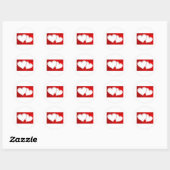Wedding Bride Love Personalize Destiny Destiny's Ronde Sticker (Vel)