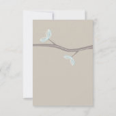 Wedding Brown is eigenaar van filiaal Whimsical Re (Achterkant)