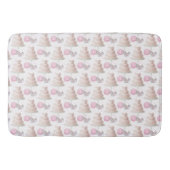 Wedding Cake Bath Mat (Voorkant)