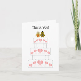 Wedding Cake Design Wedding Bedankt