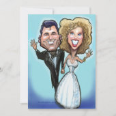 Wedding Cake Dolls (Voorkant)