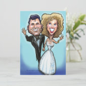 Wedding Cake Dolls (Staand voorkant)