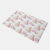 Wedding Cake Doormat Deurmat (Schuin)