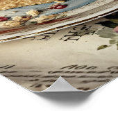 Wedding Cake Poster (Hoek)