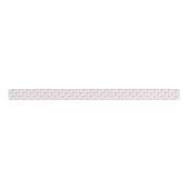 Wedding Cake Ribbon Grosgrain Lint (Voorkant)