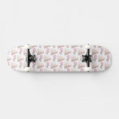 Wedding Cake Skateboard (Horizontaal)
