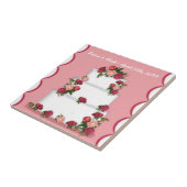 Wedding Cake Tegel Tegeltje (Zijkant)