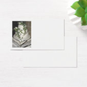 Wedding Cake Visitekaartje (Bureau)