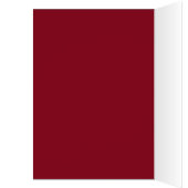 Wedding Celebration Invitation (Binnen (Links))