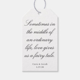 Wedding Centerpiece, Bridal Shower Decoration  Cadeaulabel