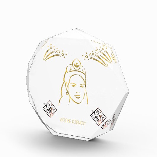 wedding ceremony style fotoblokken (Rechts)