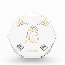 wedding ceremony style fotoblokken