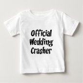 Wedding Crasher (Voorkant)